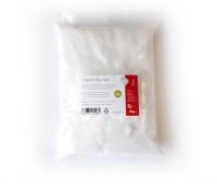 2kg Sea Salt